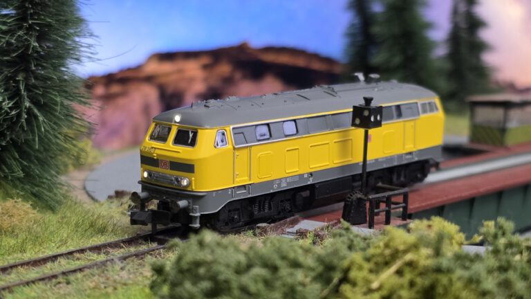 BR 218 392-9 BD-NETZ