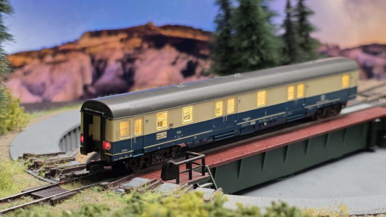 Wagen 50 80 00-95 193-1