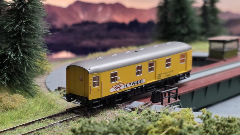 Wagen 50 80 31-23 115-5