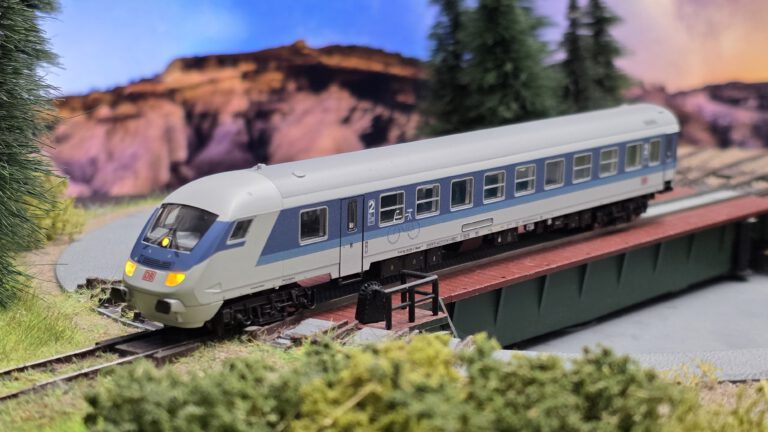 Wagen 51 80 80-95 810-2