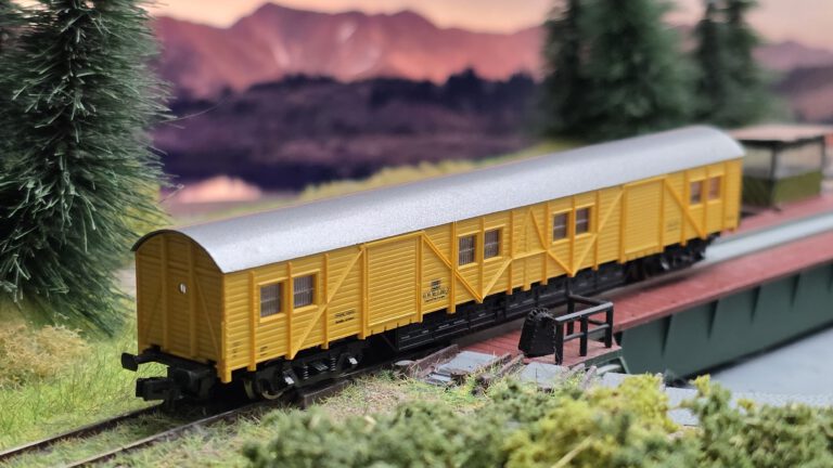 Wagen 60 80 99-11 065-2